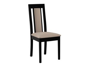 Καρέκλα Victorville 342 (Paros 2 Μαύρο)
