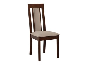 Καρέκλα Victorville 342 (Paros 2 Καρυδί)