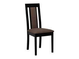 Καρέκλα Victorville 342 (Μαύρο)