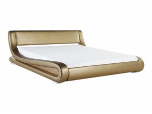 Κρεβάτι Berwyn 497 (Χρυσό)
