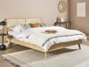 Κρεβάτι Berwyn 503 (Ανοιχτό χρώμα ξύλου)