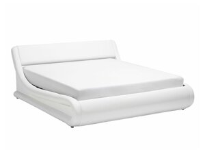 Κρεβάτι Berwyn 505 (Άσπρο)