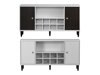 Cabinet Columbia BS102