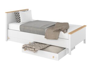 Bed Fresno F126