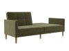 Sofa lova Denton 1178 (Chaki)