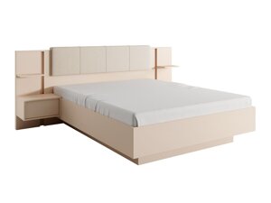 Легло Kingston Z112 С нощни шкафчета