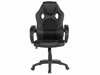 Καρέκλα gaming Berwyn 525 (Μαύρο)