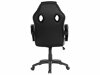 Καρέκλα gaming Berwyn 525 (Μαύρο)