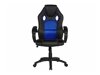 Žaidimų kėdė Berwyn 525 (Tamsi mėlyna)