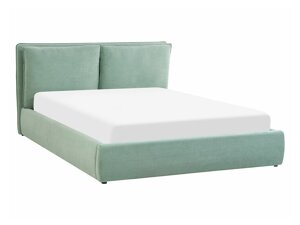 Κρεβάτι Berwyn 534 (Πράσινο)