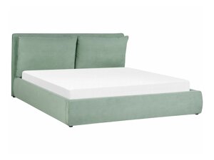 Κρεβάτι Berwyn 534 (Πράσινο)