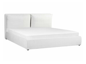 Κρεβάτι Berwyn 534 (Άσπρο)