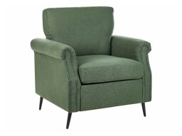 Krēsls Berwyn 546 (Zaļš)