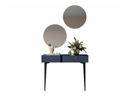 Wandtafel Fresno AF121 (Blauw)