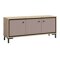 Mueble TV Reno J104 (Rosa + Roble Artisan)