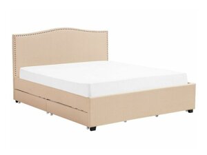 Κρεβάτι Berwyn 550 (Beige)