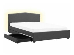 Κρεβάτι Berwyn 555 (Ναι)