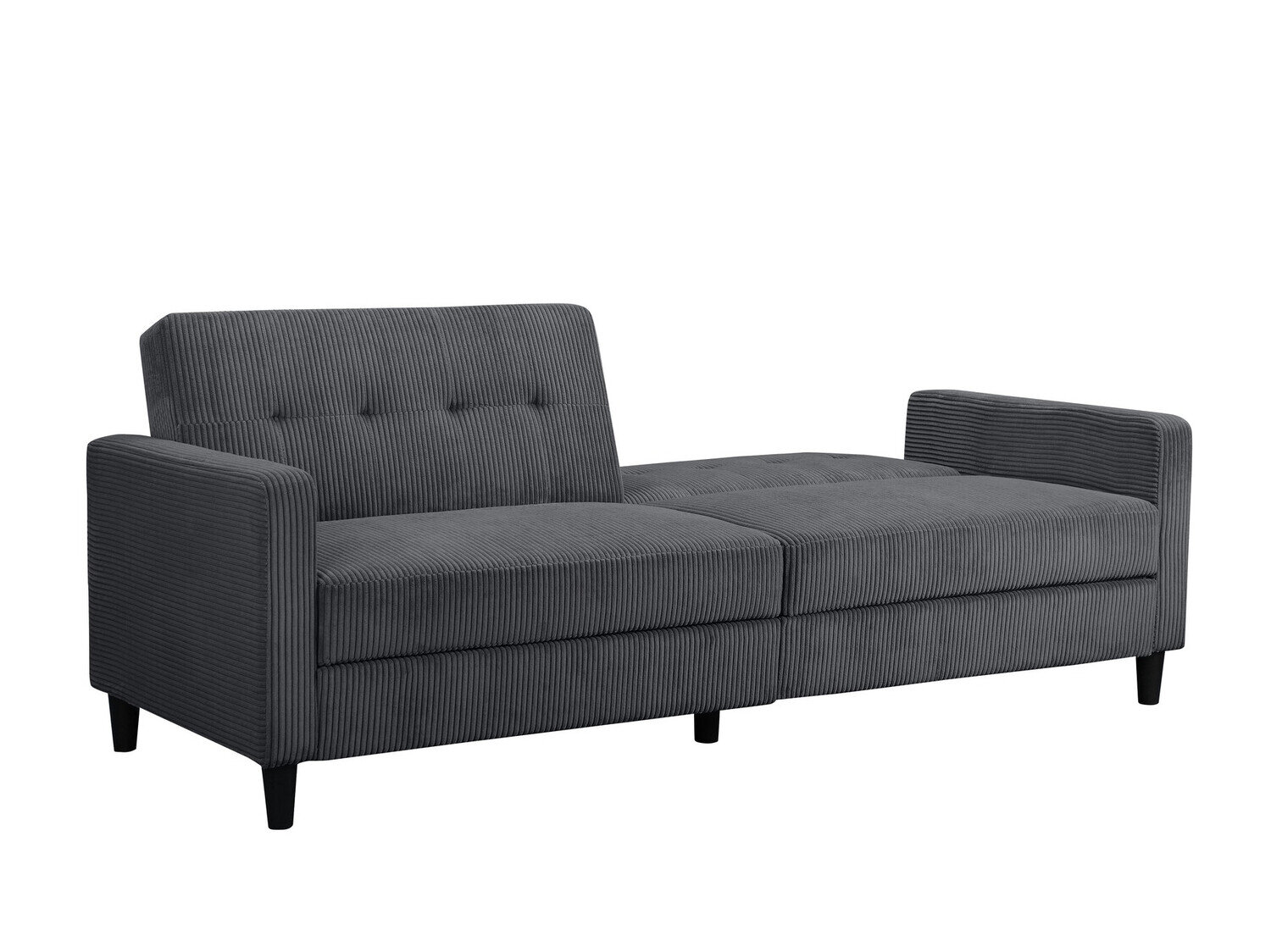 Sofá Tulsa 626 (Antracita) Muebles de salón Muebles.es