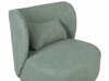 Krēsls Berwyn 570 (Zaļš)