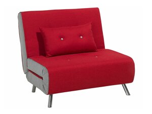 Fotelj Berwyn 574 (Rdeča)