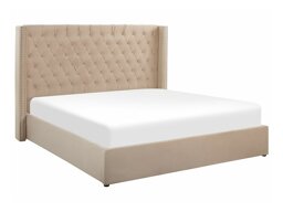Κρεβάτι Berwyn 584 (Beige 160 x 200 cm)