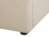 Postelja Berwyn 584 (Beige)