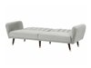 Sofa lova Berwyn 585 (Pilka)