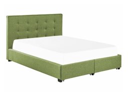 Кровать Berwyn 590 (Зелёный)