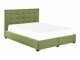 Κρεβάτι Berwyn 590 (Πράσινο)