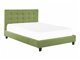 Κρεβάτι Berwyn 592 (Πράσινο)