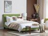Κρεβάτι Berwyn 592 (Πράσινο)
