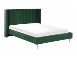 Κρεβάτι Berwyn 599 (Πράσινο)