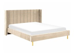 Κρεβάτι Berwyn 599 (Beige)