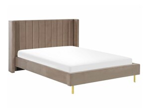 Κρεβάτι Berwyn 599 (Taupe)