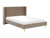 Κρεβάτι Berwyn 599 (Taupe)