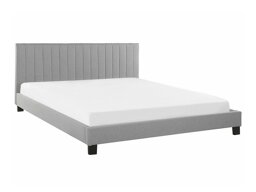 Кровать Berwyn 606 (Светло-серый)