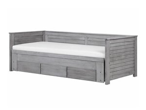 Кровать Berwyn 607 (Серый)