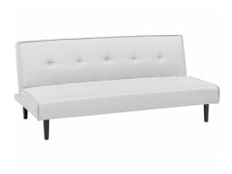Sofa lova Berwyn 608 (Šviesi pilka)