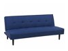 Καναπές κρεβάτι Berwyn 608 (Μπλε)