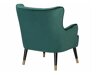 Krēsls Berwyn 618 (Zaļš)