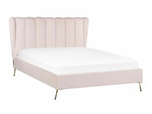 Кровать Berwyn 632 (Розовый)