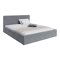 Cama Fairfield 106 (Antracita)