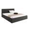 Cama Fairfield 106 (Negro)