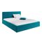 Cama Fairfield 106 (Turquesa)