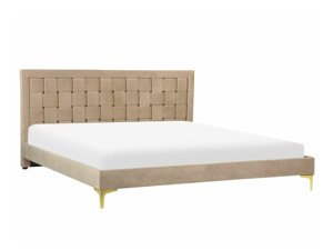 Κρεβάτι Berwyn 639 (Taupe)