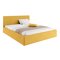 Letto Fairfield 106 (Giallo)