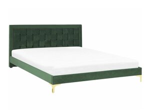 Κρεβάτι Berwyn 639 (Πράσινο)