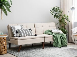Sofa lova Berwyn 654 (Beige)