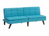 Sofa lova Berwyn 654 (Turkis)