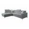 Ecksofa Sarasota 147 (Mono 244 + Botanical 36)